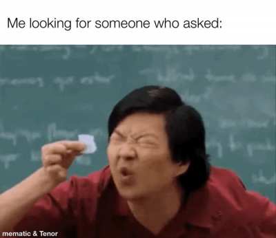 It&rsquo;s a tiny piece of paper