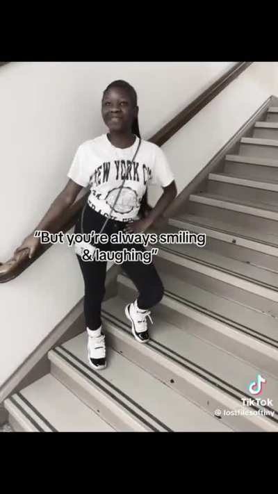 Depressed Tiktoks