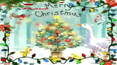 merry christmas