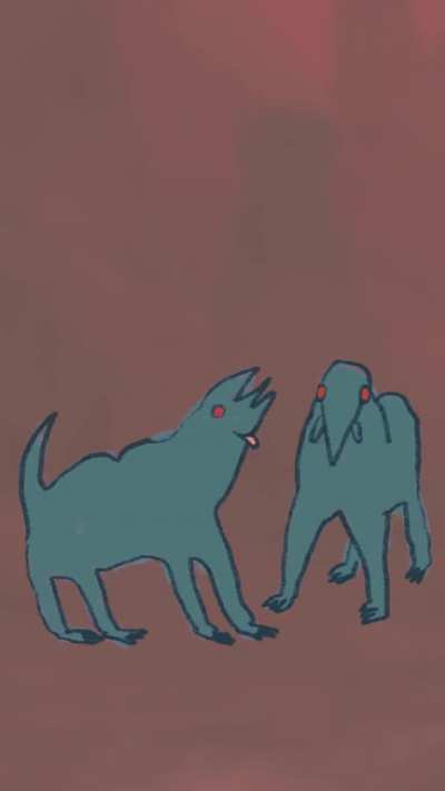 Mer's Best Friend