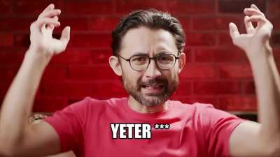 AntiMeme başlığında fotonun &uuml;st&uuml;ne fotoda ne olduğunu yazanlara karşı: