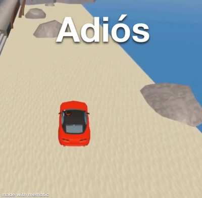 Adi&oacute;s