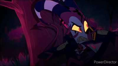Stolas gave Blitz&oslash; the wrong number. (Spoiler)