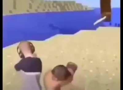 NOOOOO!