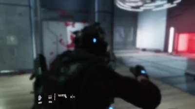 got the easter egg