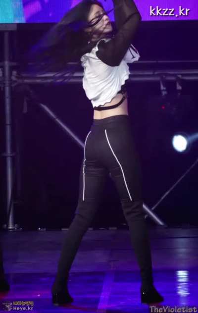EXID - Jeonghwa