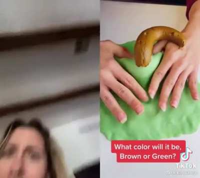 Guess the Color