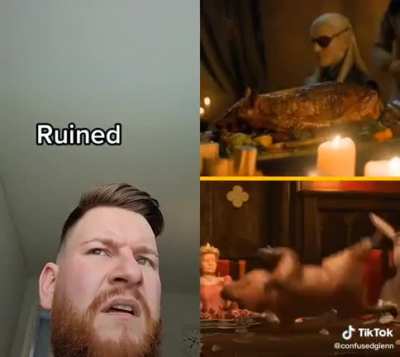Bobby B, save us