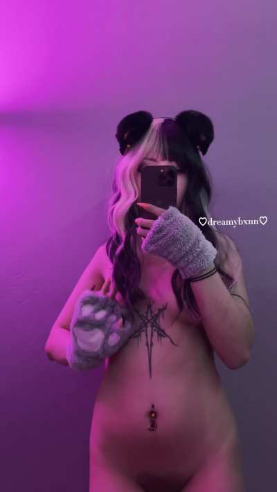 Let me purr on youu &amp;gt;.&amp;lt;