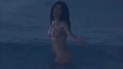 Compilado: Salma Hayke nua