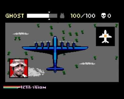 Call Of Duty 1982 - @Mierdinsky