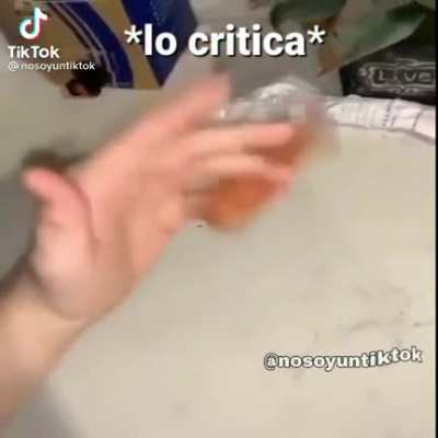 * *