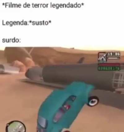 Q susto