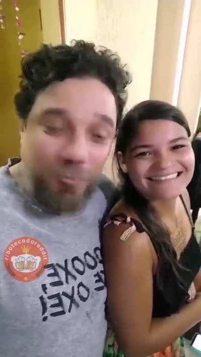 miss e mister Brasil ❤️