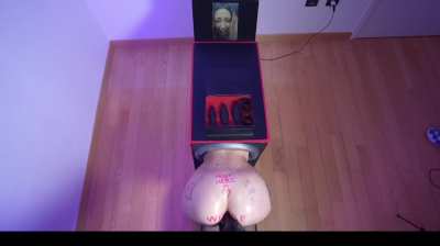 Gaming session ?