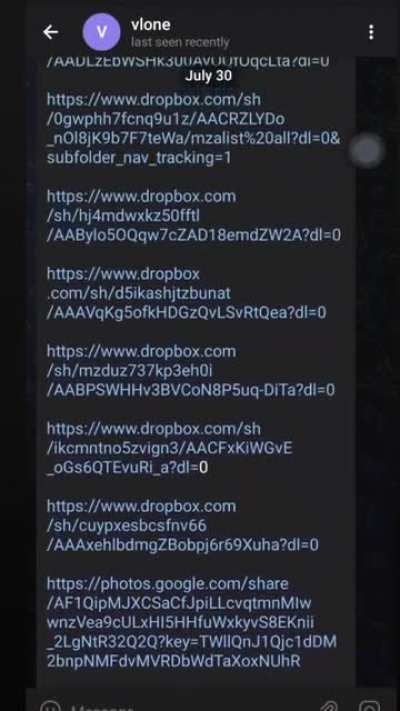 Dm me all these dropboxes could be yours for $10 I'm not doing any trades on these abt 20 dropboxes with like 5 dropbox bibles dm me fa the dropboxes