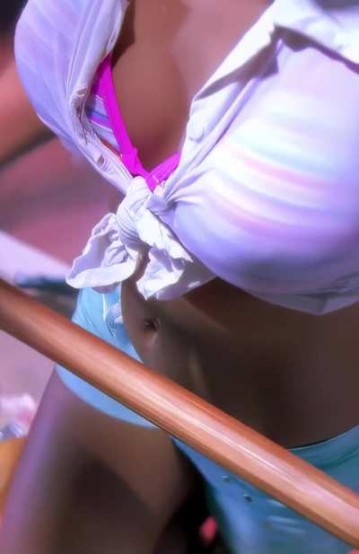 Rimi Sen [Dhoom]