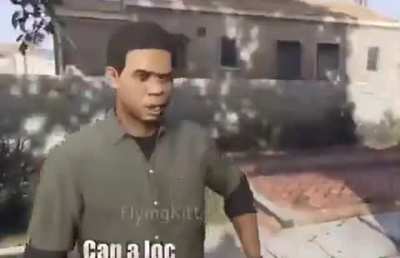 Blursed Lamar