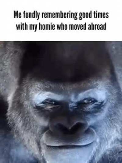It be like that tho