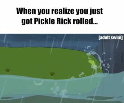 Never gonna give you up