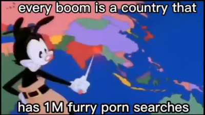 Excited For WW3!!