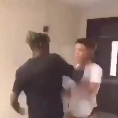 Nah he just didn&rsquo;t care 💀