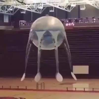 Festo Jelly Area 51