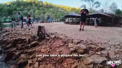 Fucked in Bosnia
