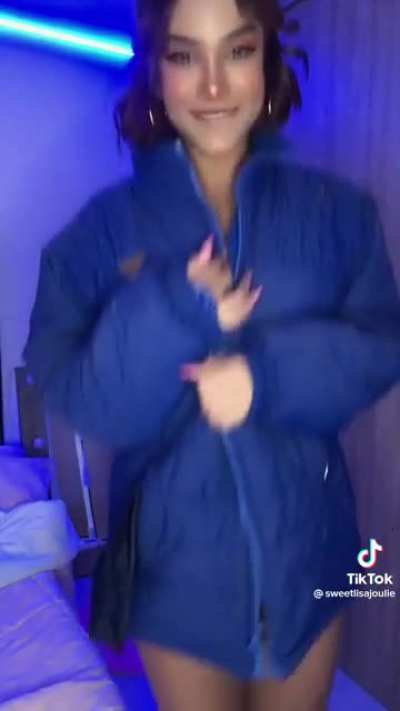 Sweetlisajoulie