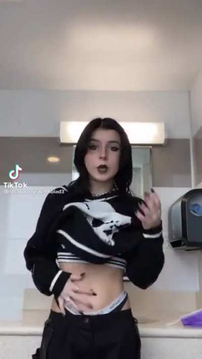Hope y&rsquo;all like my TikTok