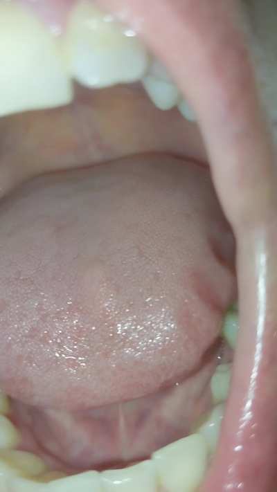 Are you going to go in or will you keep hesitating? Your goddess woke up hungry today. {f}