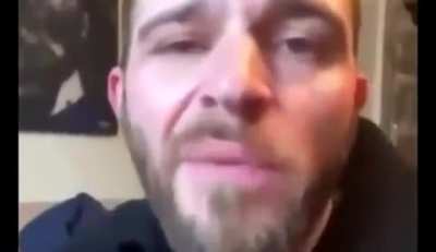 This what the white niggas in DEO sound like
