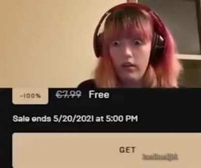 Free game
