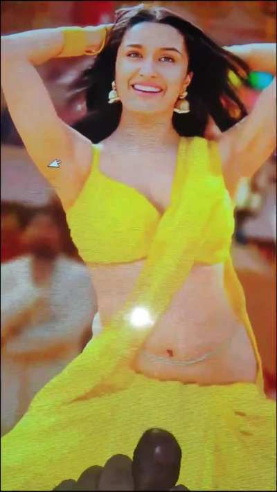 Shraddha Kapoor Tribute 💦 💦