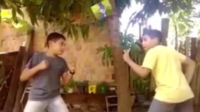 Healthy game