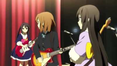 Fuwa Fuwa Friday: What time is it?!"