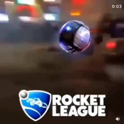 Blursed_rocket league
