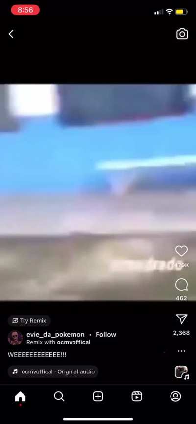 Boy became a rag doll