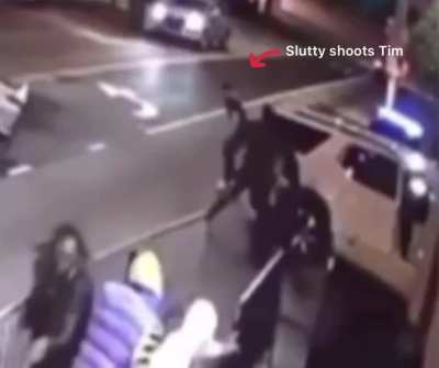 So its confirmed that Slutty&rsquo;s gun jammed while trying to nail Timmy... he was killed in a shootout with police afterwards