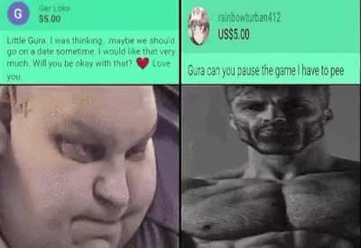 L A U G H