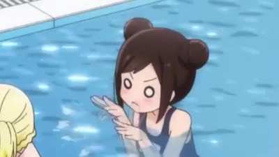 splish splash