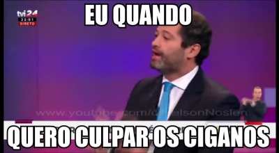QUANDO EU CULPO OS CIGANOS 😂😂😂🤣🤣