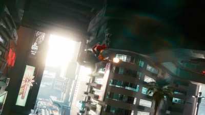 The Jump