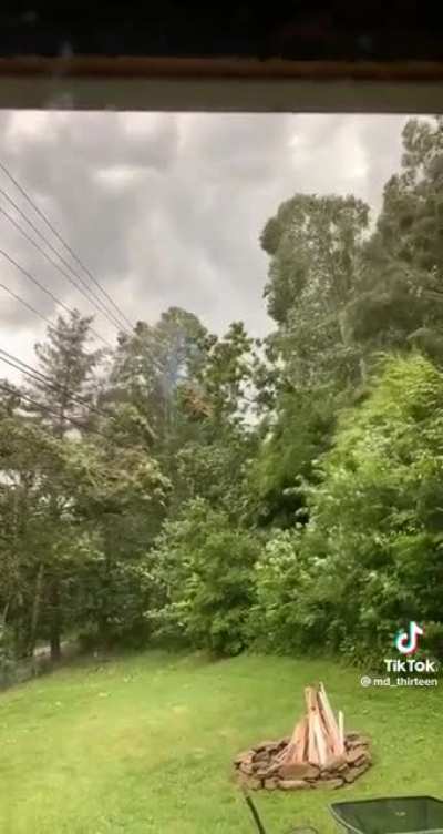 I wouldn&rsquo;t want this happening in my backyard