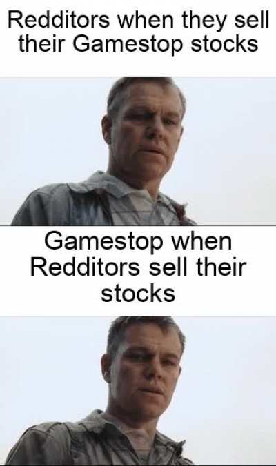 fuckin stonks