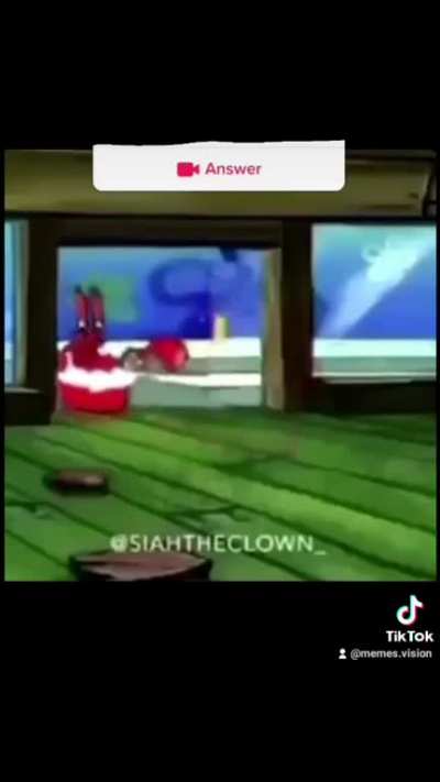 Spongebob in tha hood (classic)&eth;