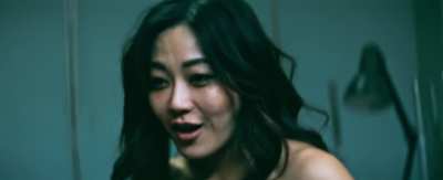 Karen Fukuhara - The Boys S05 E02 (2026)