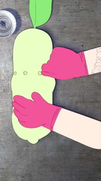 new anime recipe