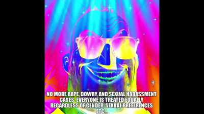 I know this doesn't fit in this sub but r/indiand*nkmemes 🤢🤢🤢 sucks so im posting it here