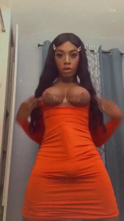 do heterosexual guys find Arab tgirls attractive?